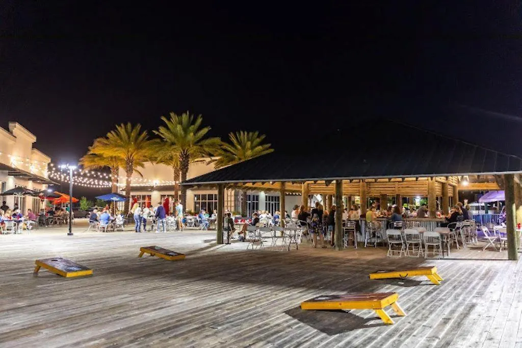 Lakefront 227D Destin United States