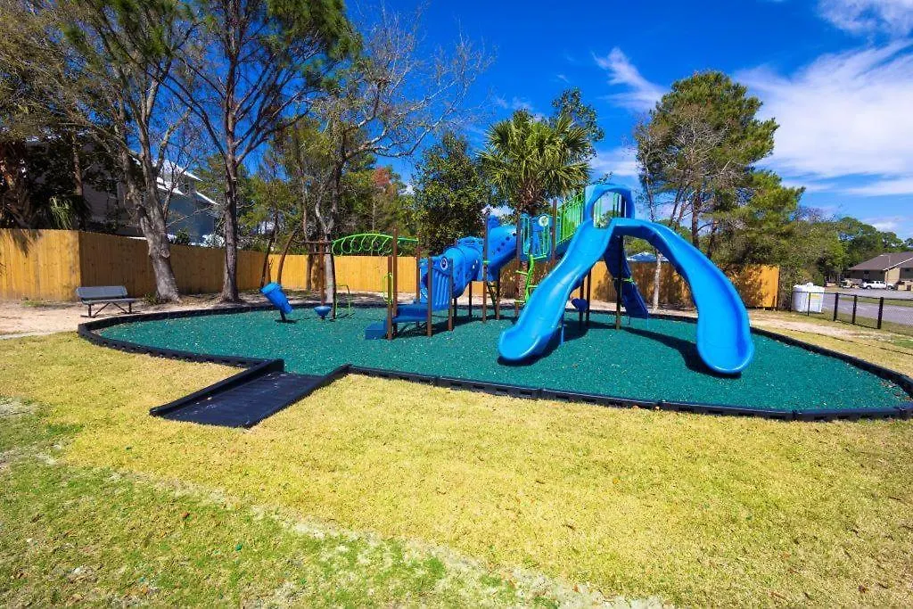 Holiday home Lakefront 227D Destin