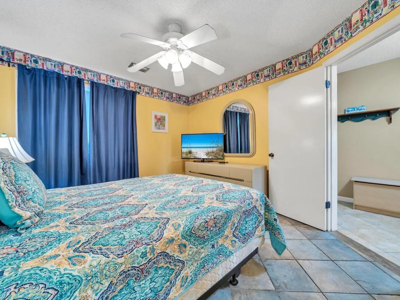 Lakefront 227D Destin