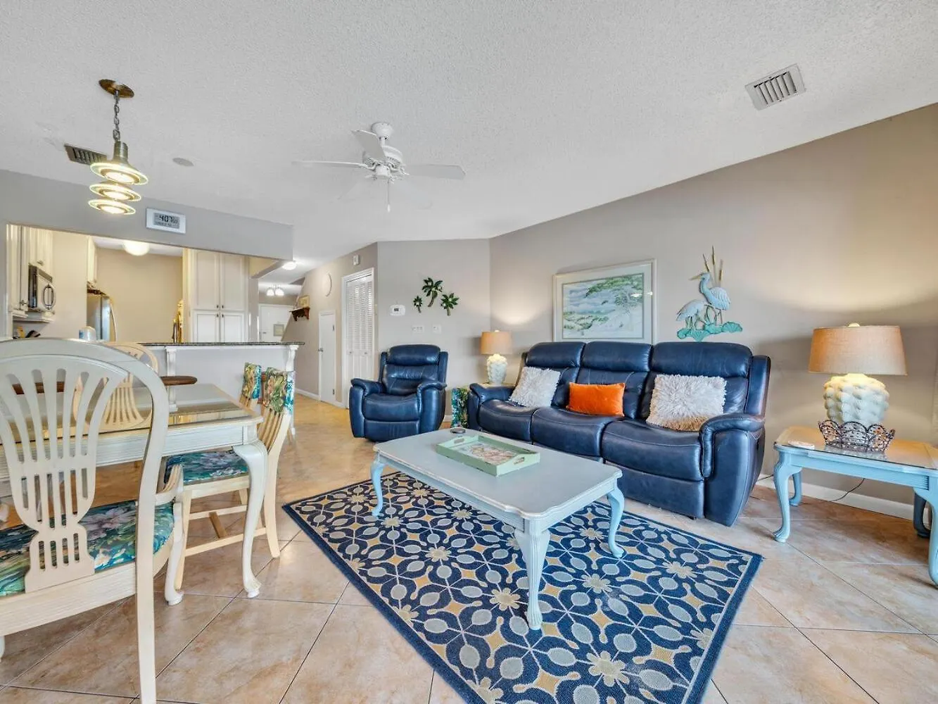 Holiday home Lakefront 227D Destin