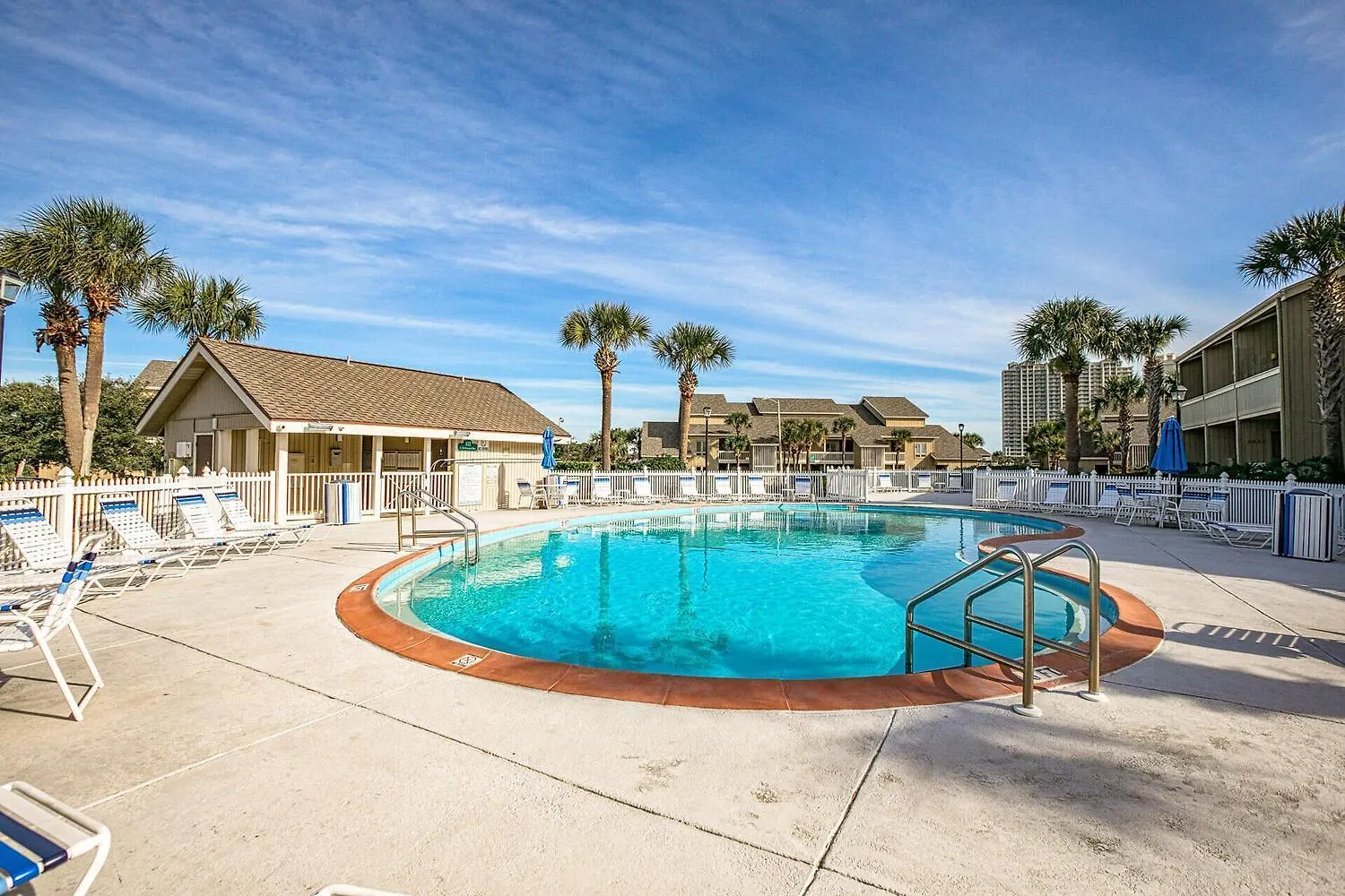 Lakefront 227D Destin Holiday home