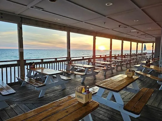 Holiday home Lakefront 227D Destin