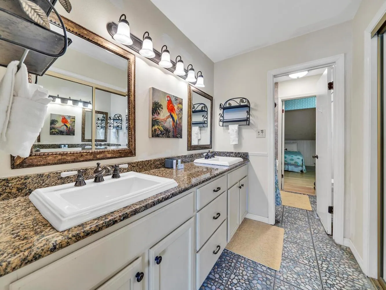 Lakefront 227D Destin