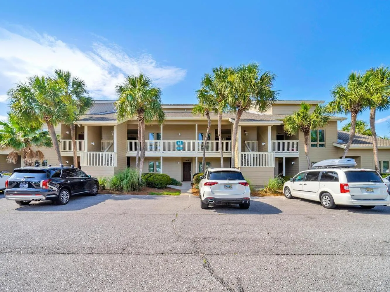 Holiday home Lakefront 227D Destin