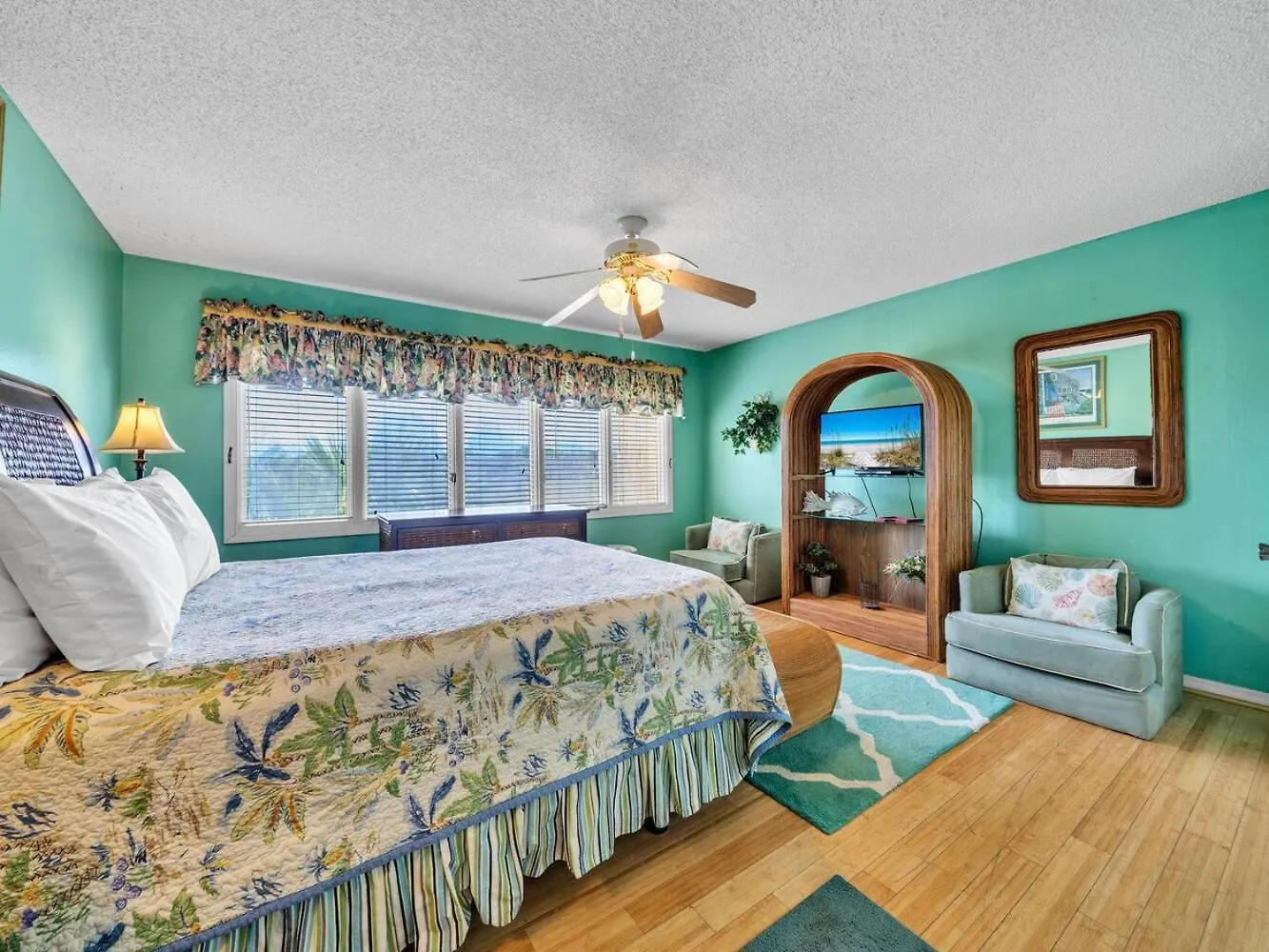Lakefront 227D Destin Holiday home