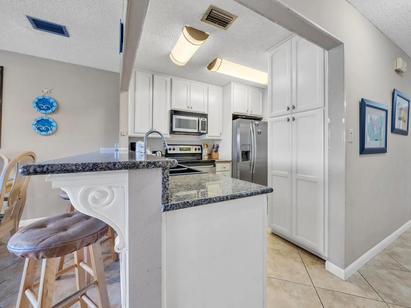 Lakefront 227D Destin Holiday home