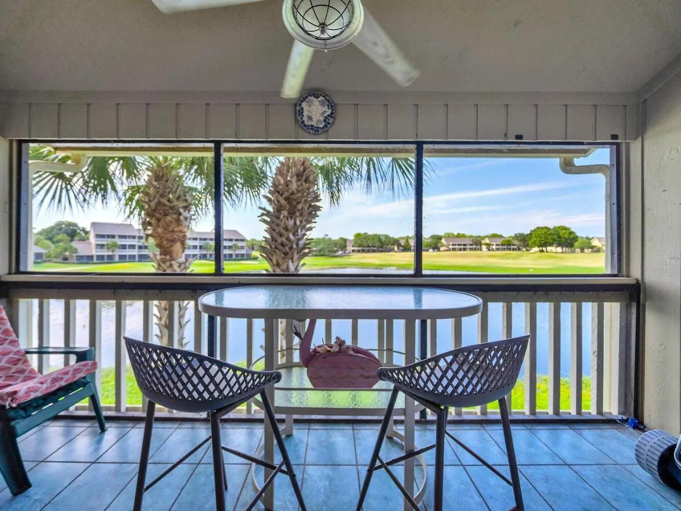Holiday home Lakefront 227D Destin
