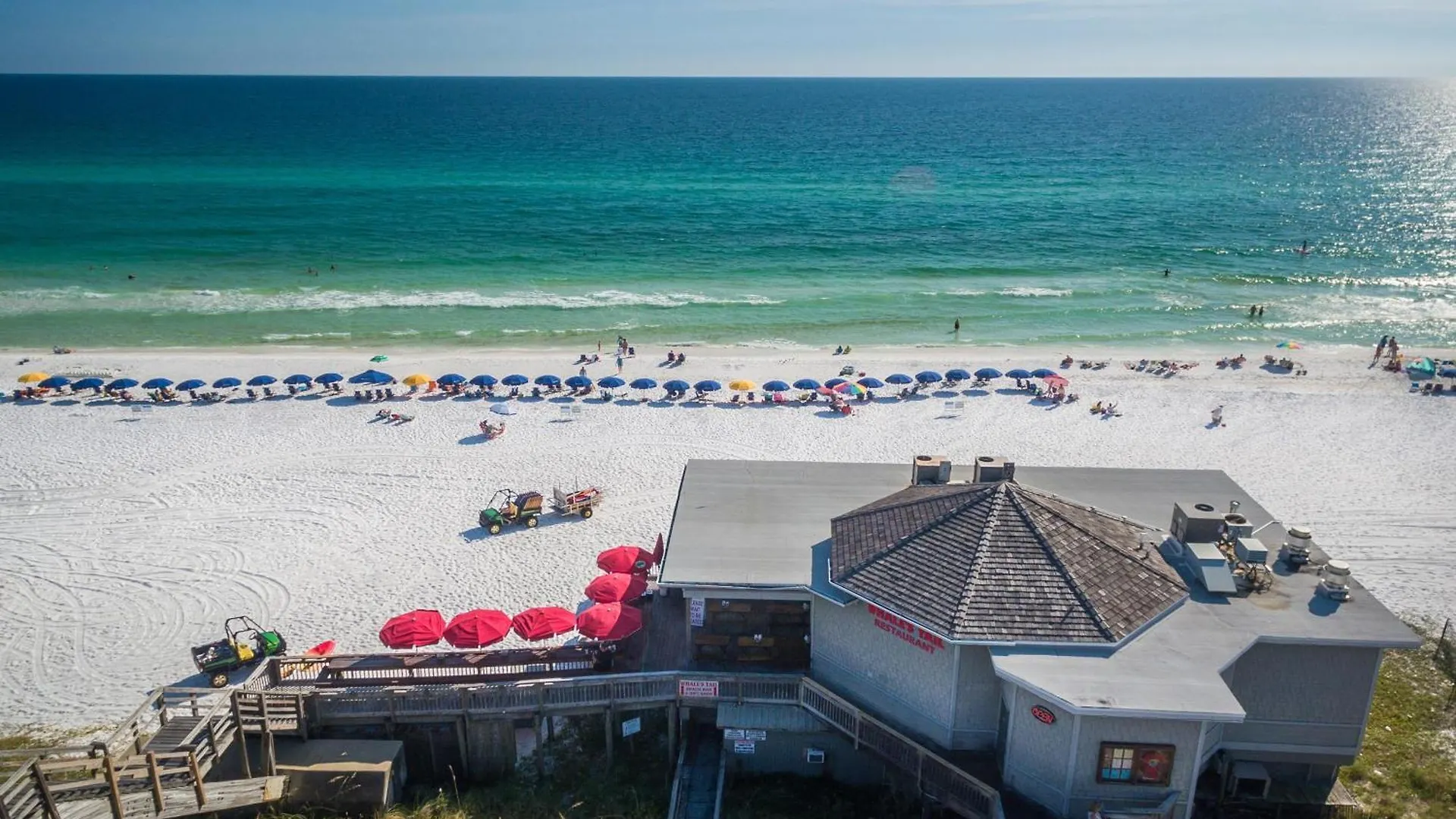 Lakefront 227D Destin United States